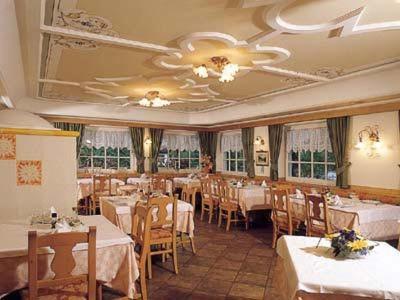 Hotel Garni Soreie Pozza di Fassa Exteriér fotografie